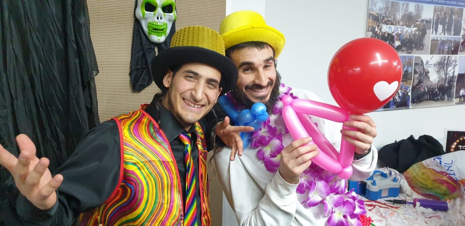 איפור פנים